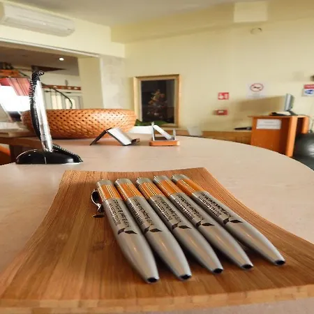 Chesscom Hotel