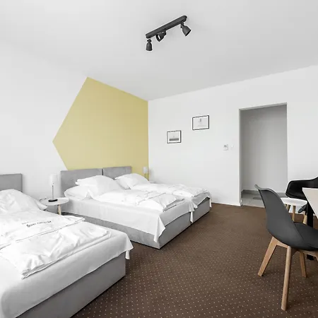 Chesscom Hotel 3*