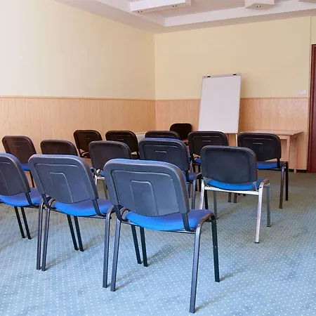 Hotel Chesscom Budapest