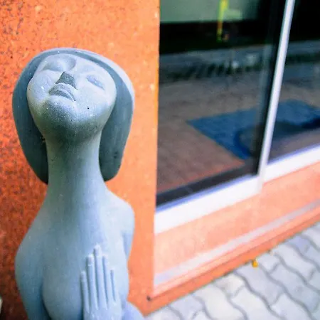 Chesscom Hotel Budapešť