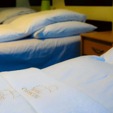 Hotel Chesscom Budapest