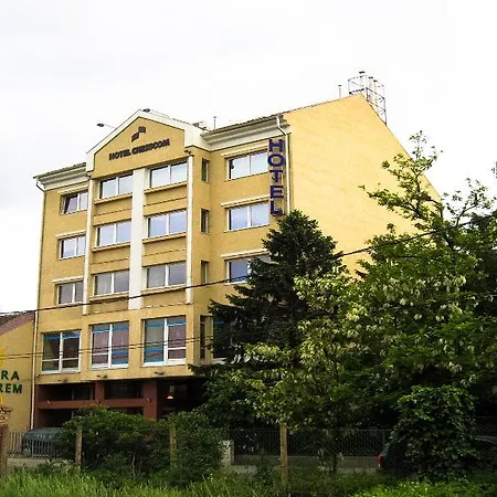 Hotel Chesscom