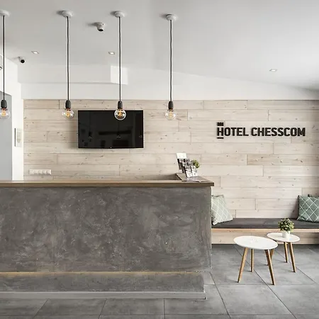 Hotel Chesscom