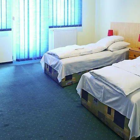 Chesscom Hotel