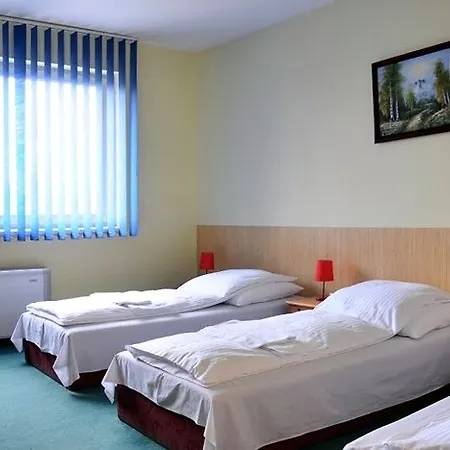 Hotel Chesscom 3*