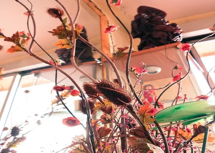 酒店 Chesscom 布达佩斯