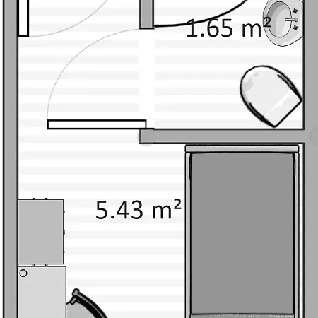 فندق Chesscom 3*