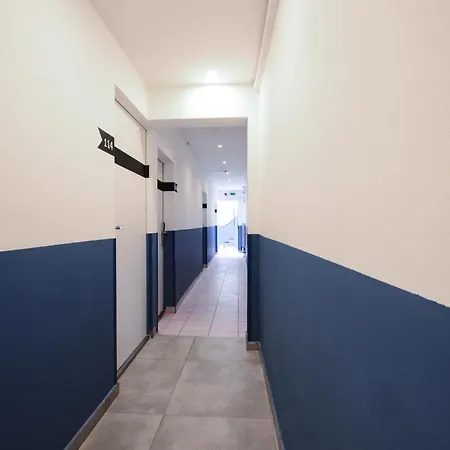 فندق Chesscom 3*