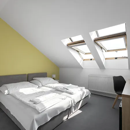 Chesscom فندق بودابست