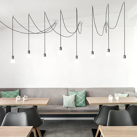 Hotell Chesscom Budapest