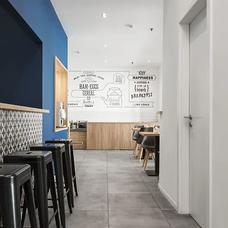 فندق Chesscom 3*