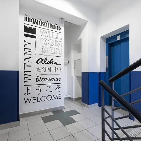 Hotel Chesscom Budapest