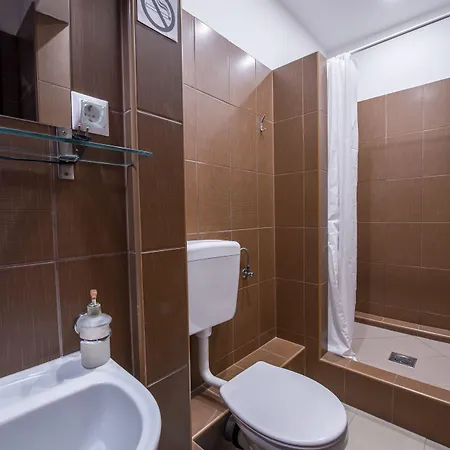 Hotel Chesscom Budapest