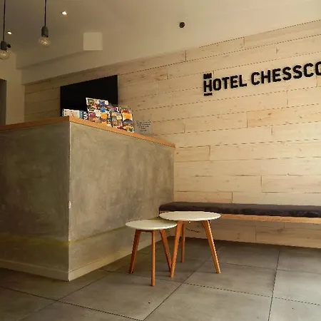 Chesscom 3*