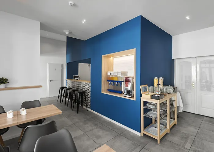 Hotell Chesscom Budapest