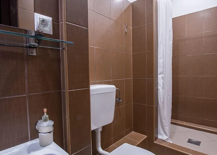 Hotel Chesscom Budapeste