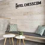 Chesscom 3* 布达佩斯