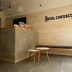 Chesscom 3*