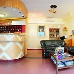 酒店 Chesscom 3*