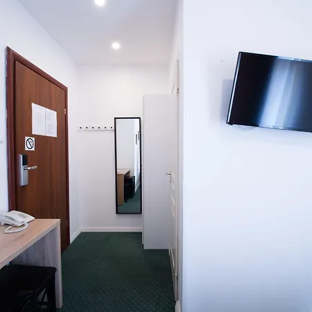 Chesscom Hotel Budapest