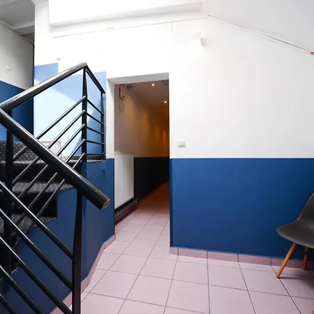 Hotel Chesscom Budapest