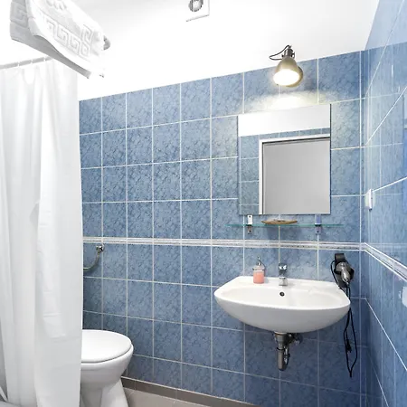Chesscom Szálloda Budapest