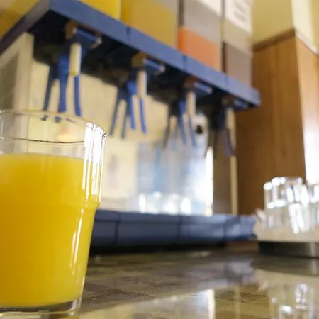 Chesscom Hotel Budapest