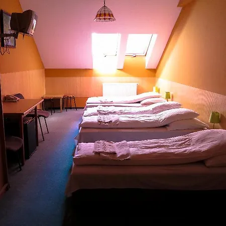 Szálloda Chesscom