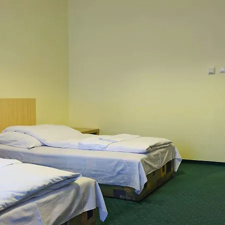 Szálloda Chesscom 3*