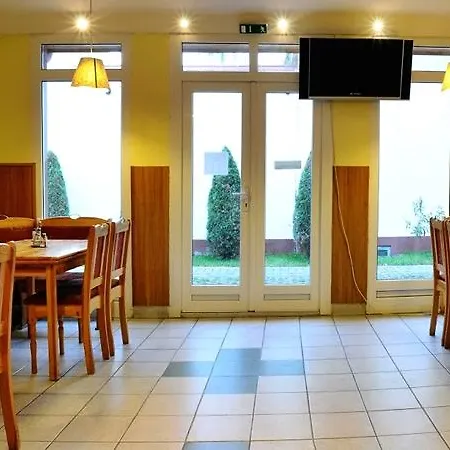 Szálloda Chesscom