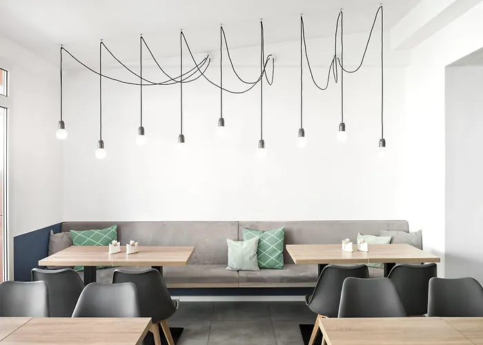 Hotell Chesscom Budapest