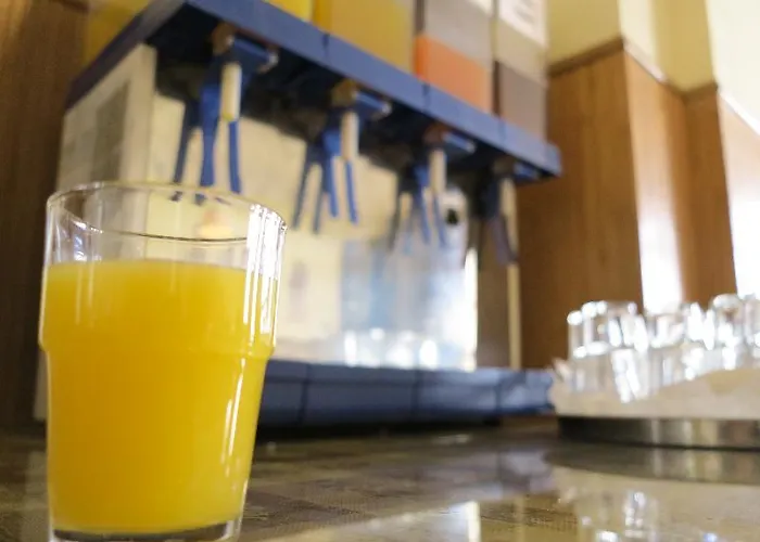 Chesscom Hotel Budapest