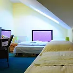 Hotel Chesscom Budapest
