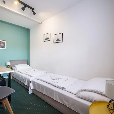Hotel Chesscom Budapest