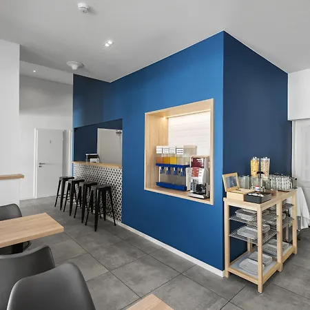 Hotel Chesscom Budapeste